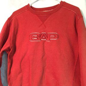 Gap Sweatshirt Size S